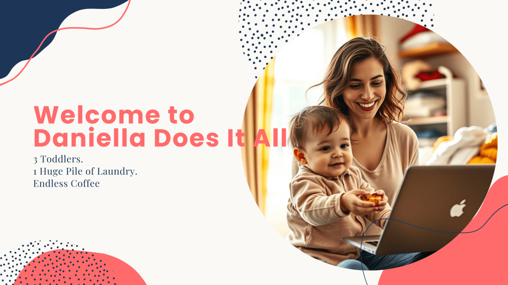 Mom Life Unfiltered: Tips for Chaos and&nbsp;Coffee