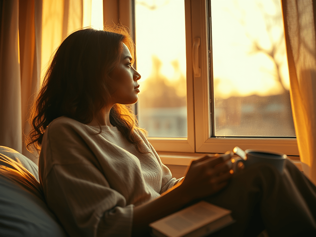 Why Longing Is&nbsp;Political