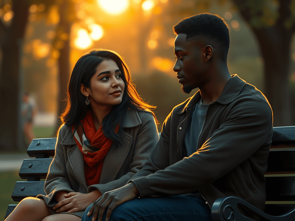 Why Love Stories Still&nbsp;Matter